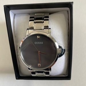 GUESS WATCH